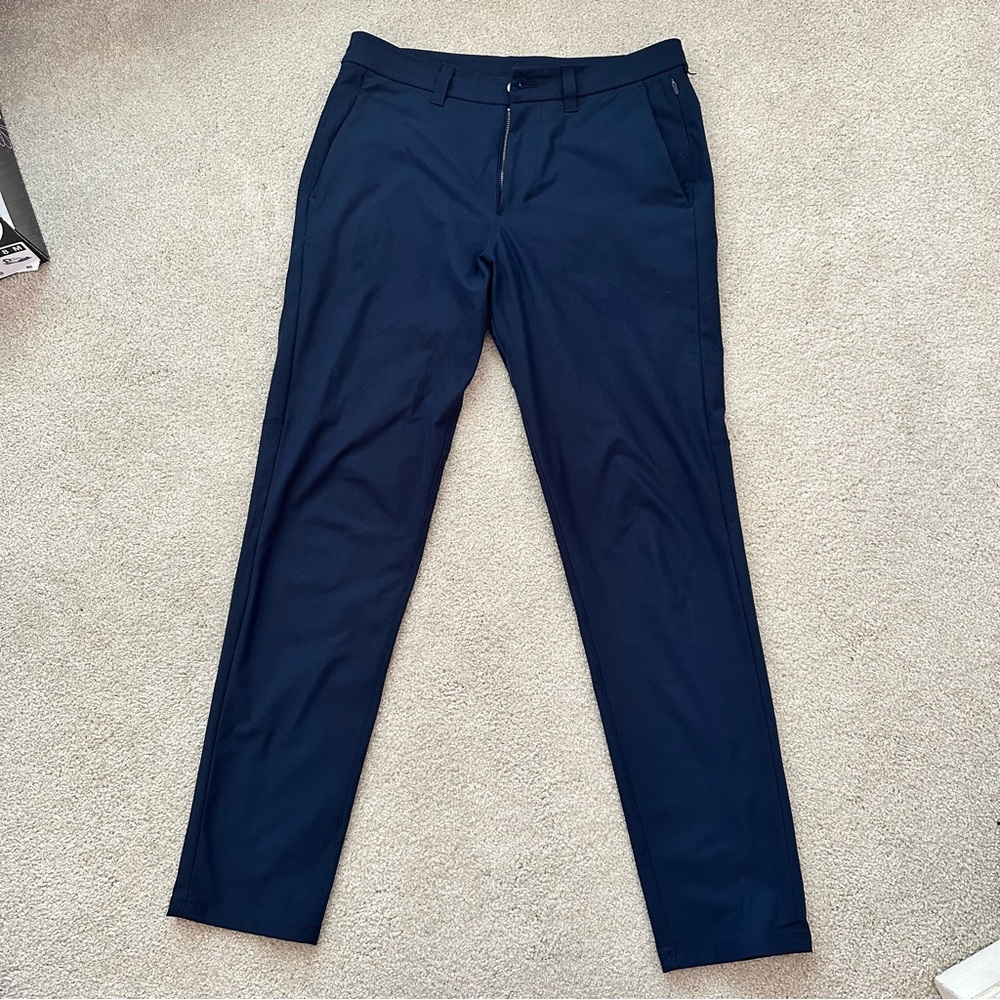 Men’s Lululemon Work Pants